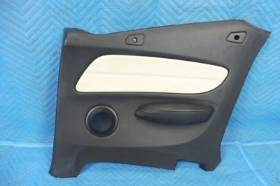 BMW 128I 135I 135IS Conv. Panel inferior cuarto pasajero E88 2009-2013 OEM Foto 1 de 4