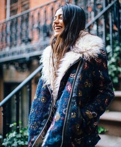 Free People Faux Fur Clothing for Women 