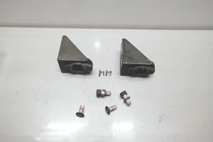 Halter für ABS Sensor Impulsgeber vorn + hinten BMW K75 K100 2V - Bild 1 von 2