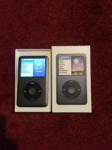 Apple iPod Classic nero (160 GB) più extra - Foto 1 di 4