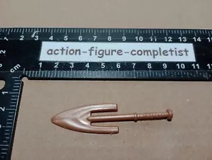 MOTU New Adventures He Man Shuttle Pod Gold Energie Waffe Werkzeug Teil 39JJ - Bild 1 von 1