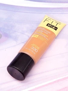 Maybelline New York Fit Me Tinted Moisturizer With Aloe Shade 330 - Picture 1 of 3