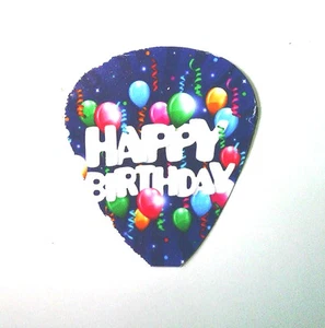 Geburtstag - 8 Kettenanhänger - Party Gastgeschenk Preise Halskette Schmuck  - Bild 1 von 1