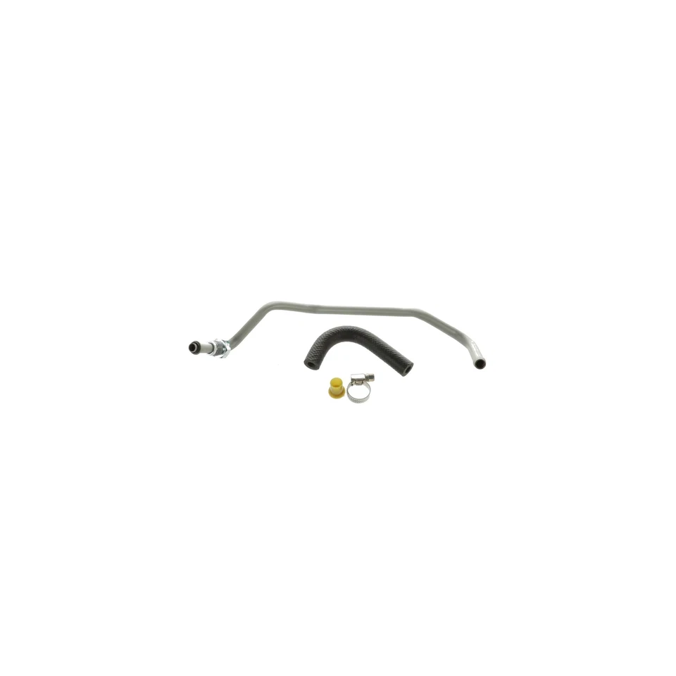 PS Return Line Hose Assy Gear To Cooler Sunsong For 2001-04 Dodge Grand Caravan - Image 1 of 3