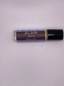 Aceite enrollable perfume de playa Joie Joelle - Imagen 1 de 1