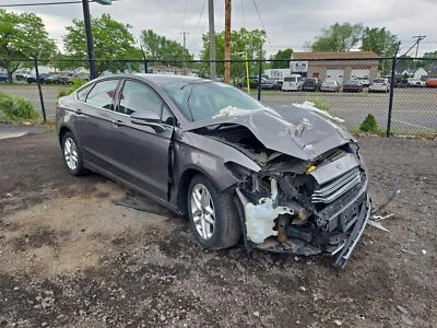 Used Rear Left Door Window Regulator Rear fits: 2013 Ford Fusion electric withou - Image 1 of 4