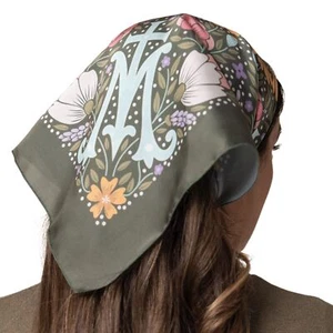 Katholisches Schleier Kopftuch - Bandana Stil Kapelle Schleier Katholische Messe - Marian ... - Bild 1 von 8