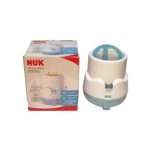 Flaschenwärmer NUK Thermo Rapid Babykostwärmer Thermobecher TOP #6023 - Bild 1 von 3