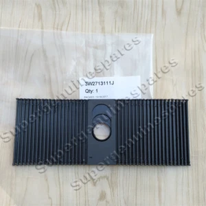 For Bentley Continental Flying Spur Shifter Dust Cover Replacement RHD Drive New - Foto 1 di 5