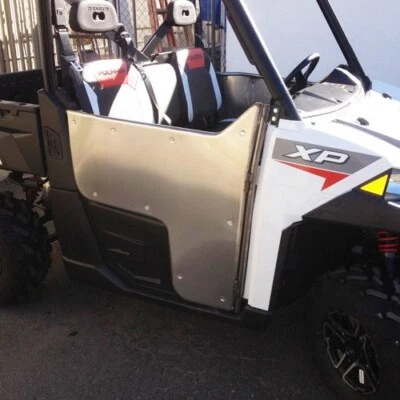 13-17 Polaris Ranger XP 900 1000 Pro One iTi Full Doors Steel Frame w/ Alum Skin - Изображение 1 из 4