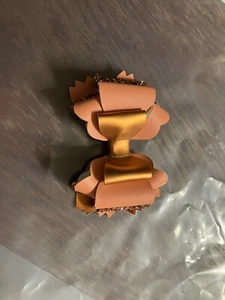 Handmade Hair Bow - Picture 1 of 6
