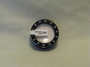 Sephora Eye Shadow 'Under The Cover' #101 Pearl White Shimmer NEW Sealed - Picture 1 of 3