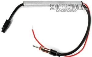 Scosche VWA4B Connect your factory antenna to new aftermarket - Picture 1 of 1