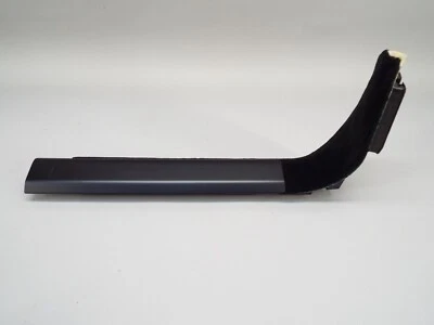 2021 Tesla Model S A Pillar Lower Trim RH Passenger Side 1566075-97-B - Image 1 of 4