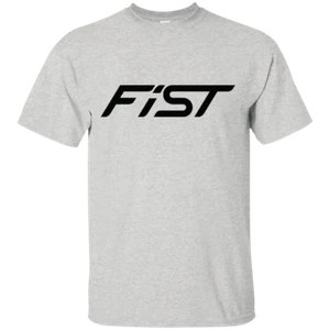 Fiesta FiST T-Shirt - Picture 1 of 7