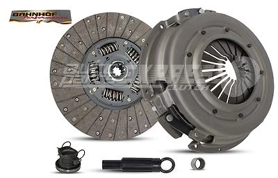 Bahnhof Clutch Kit for 94-09 Dodge Ram B 1500 2500 3500 3.7L 3.9L 4.7L 5.2L 5.9L - Image 1 of 4