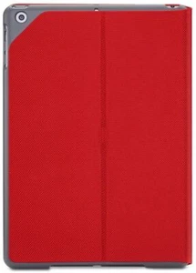 Logitech Logicool Hinge Case for iPad MINI - Mars Red/Orange (IL/RT6-13753-93... - Picture 1 of 1
