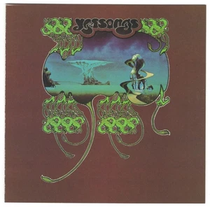 YES Yessongs 2-CD Set—1970s Prog Rock * Original 1986 CD Press Atlantic SD 100-2 - Imagen 1 de 1
