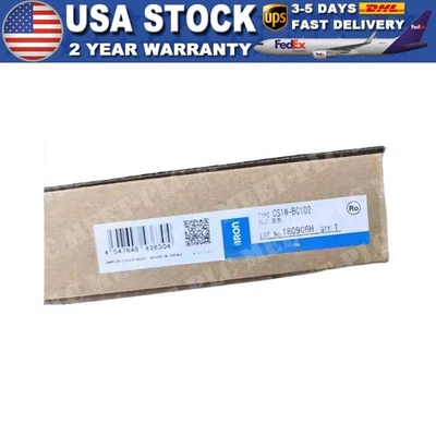 Omron New Original Genuine PLC Module CS1W-BC102 - Image 1 of 2