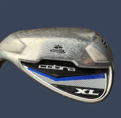 Cobra Fly XL R-Flex Sand Wedge Graphite 35" *Left Handed* Golf Club Wood - Image 1 of 4