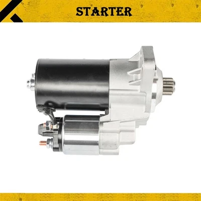 Motores de arranque para Volkswagen Jetta 1999-2005 Volkswagen Golf 1999-2006 17781 Foto 1 de 4