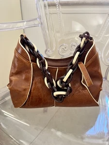 Borsa Coccinelle a spalla - Picture 1 of 1