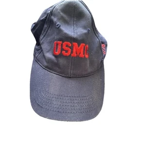 USMC US Marine Corps Military Semper Fi Baseball Cap Mütze - Bild 1 von 3