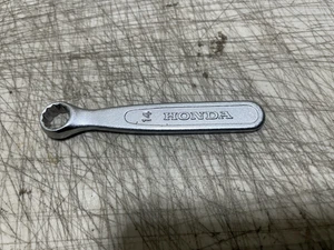 Honda Motorcycle Repair Kit Wrench 14mm - Picture 1 of 3