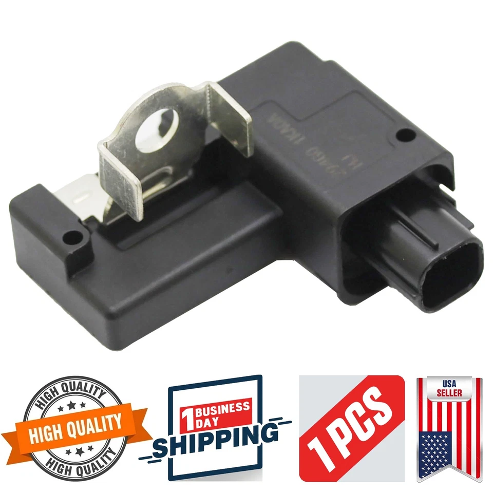 Battery Current Sensor 294G0-1HH0A For Nissan Altima Versa Leaf Pathfinder USA Foto 1 de 1