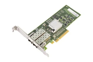Karta sieciowa Dell Brocade 825 2x8Gb FC PCIe 2.0x8 5GYTY - Zdjęcie 1 z 4