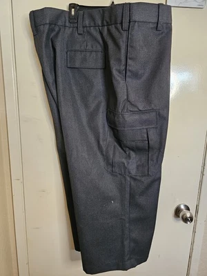 Galls Men’s Trouser Size 58 Utility Core Civic Men’s Inseam 22" - Image 1 of 4
