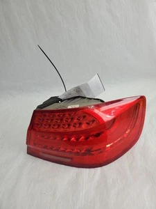 Passenger Tail Light Coupe Quarter Panel Mounted Fits 11-13 BMW 328i 203079 - Picture 1 of 8