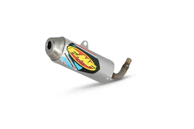 FMF Racing Exhaust PowerCore 2 Silencer PW50 024036 27-1299 1821-1364 79-2831 - Image 1 of 4