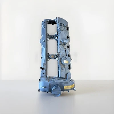 Cubierta de válvula de culata del motor BMW E70 135 335 X1 X3 X5 X6 3,0 L N55 OEM👍 Foto 1 de 4