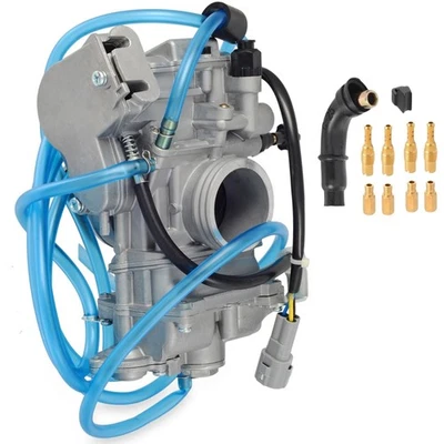 Carburador 2002-2008 2003 2004 2005 2006 2007 para Honda CRF 450 R CRF450R - Imagem 1 de 4