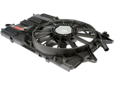 Conjunto de ventilador auxiliar Dorman 64525FJGX 2017 2018 para Chevrolet Malibu 2016-2020 Foto 1 de 2