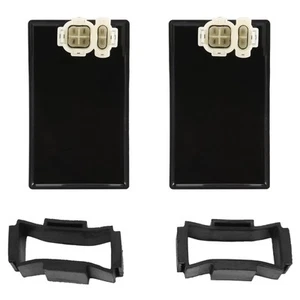 2 PIECES CDI Boîte d'allumage pour XL 600 V XL600V Transalp PD06 MS8 CI558 304103234 - Photo 1/8