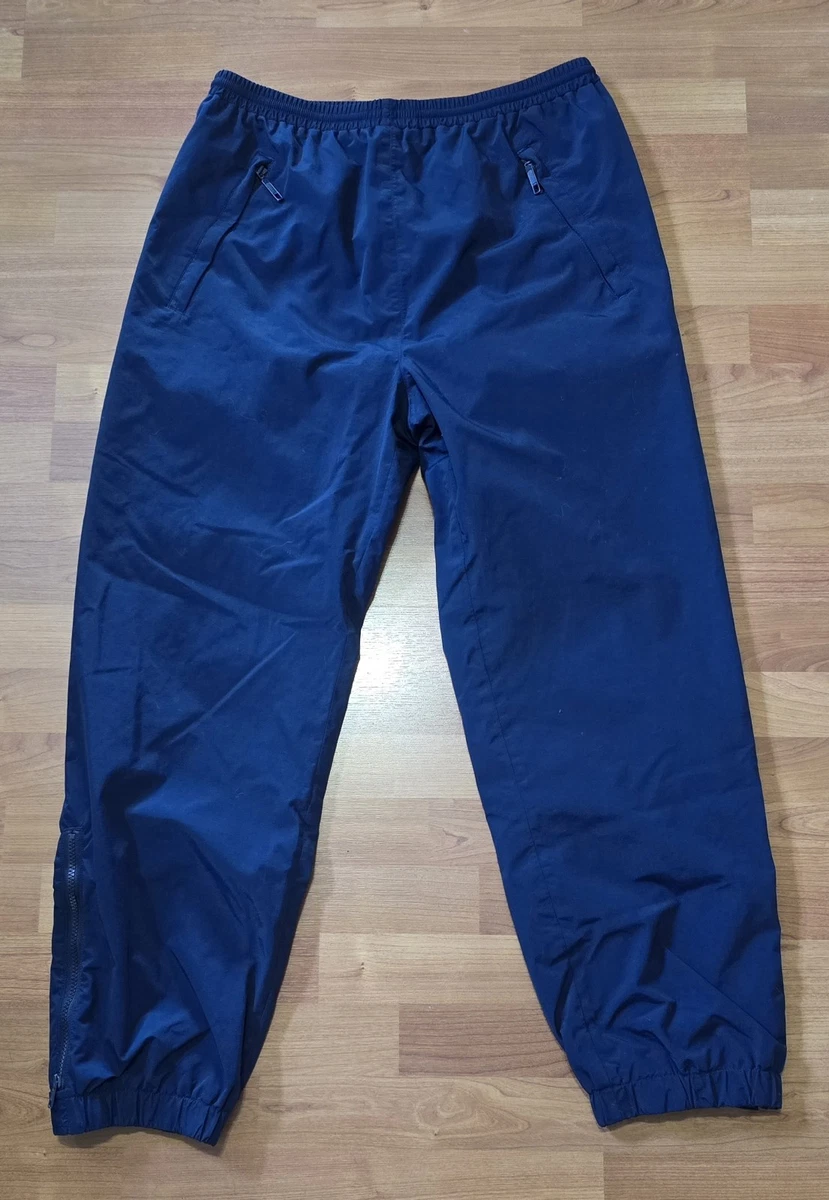 Nylon Vintage Pants for Men for sale | eBay