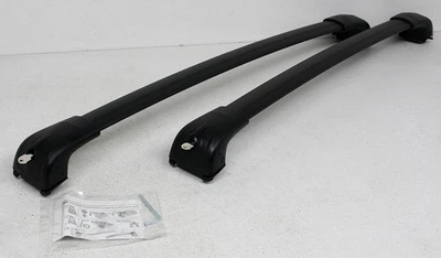 Barras transversales de techo OEM para Hyundai Kona J9F21-AC000 2019-2022 Foto 1 de 4