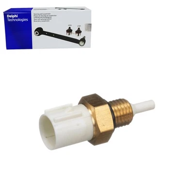 Sensor de temperatura de carga de aire Delphi para Honda Pilot 2003-2004 3,5 L V6 Foto 1 de 4