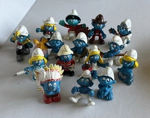 15 Schleich Konvolut aus Den 70, 80 und 90er Jahre - Bild 1 von 9