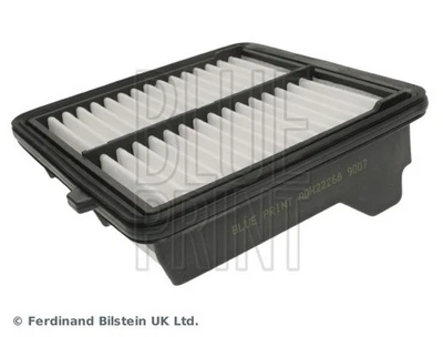 Air Filter fits HONDA JAZZ Mk3 1.4 2008 on L13Z1 Blue Print 17220RB0000 Quality - Image 1 of 4