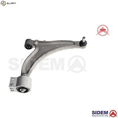 CONTROLTRAILING ARM WHEEL SUSPENSION 9073 FOR VAUXHALL INSIGNIA/Mk SAAB 1.8L 9-5 - Image 1 of 4