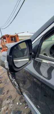 Espejo retrovisor izquierdo Infiniti QX60 2017 OEM conductor Foto 1 de 3