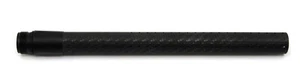 Deadlywind Fibur Whip Tip Fits Shaft FR Back to Freak XL Insert 15" 0.697 Bore
