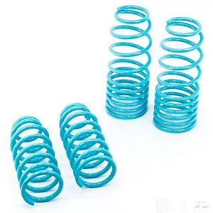 Traction-S Lowering Springs Kit for HONDA ACCORD 1998-2002 V6 ONLY(CG/CF) - Foto 1 di 1