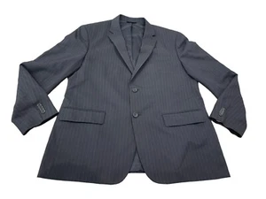 Banana Republic Blazer Mens 46R Cotton Jacket 2 Button Sport Coat Casual Formal - Picture 1 of 12