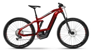 Haibike SDURO FullSeven LT 8.0 Fully E-MTB 27,5" E-Bike 2020 Bosch RH 44/M - Bild 1 von 1