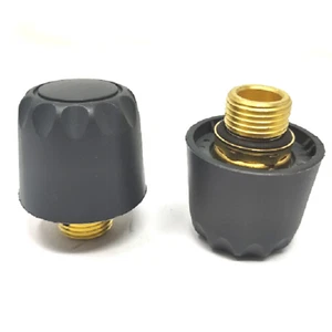 Tappo caldaia per vaporetto vaporella lecoaspira Polti ricambio originale M00064 - Foto 1 di 3