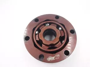 SI30RF-35 Ultimate Series 30 CV Joint Non-Plunging Fixed 300mm 35 Spline IFS - Picture 1 of 4